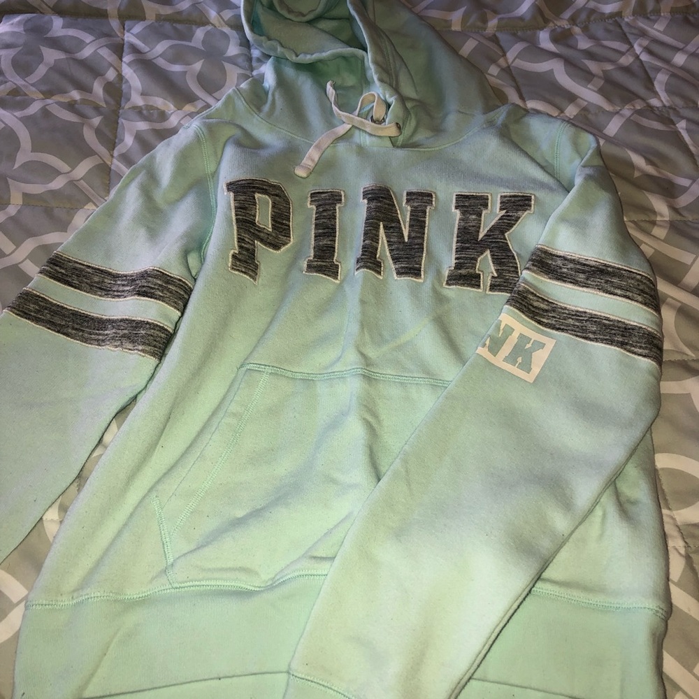 Victoria’s Secret Pink Hoodie